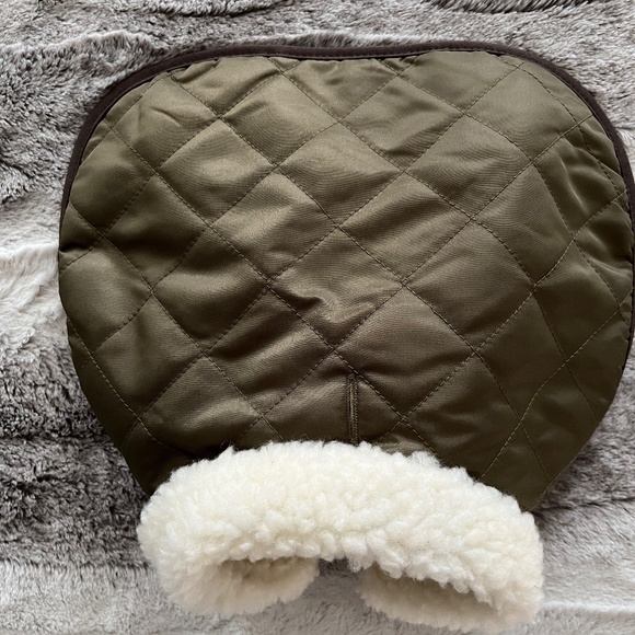 Dog Coat (NWT) - Picture 3 of 10
